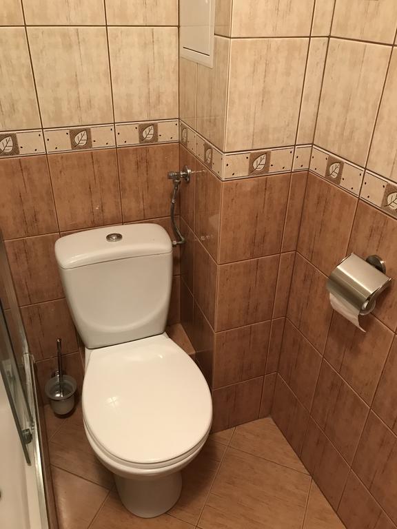 West Apartament Marszalkowska 87 Warszawa Eksteriør billede