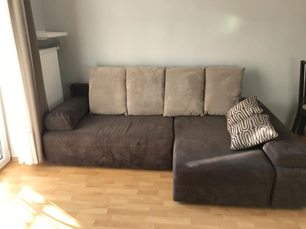 West Apartament Marszalkowska 87 Warszawa Eksteriør billede