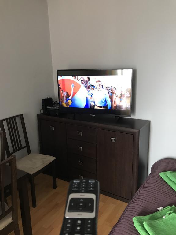 West Apartament Marszalkowska 87 Warszawa Eksteriør billede