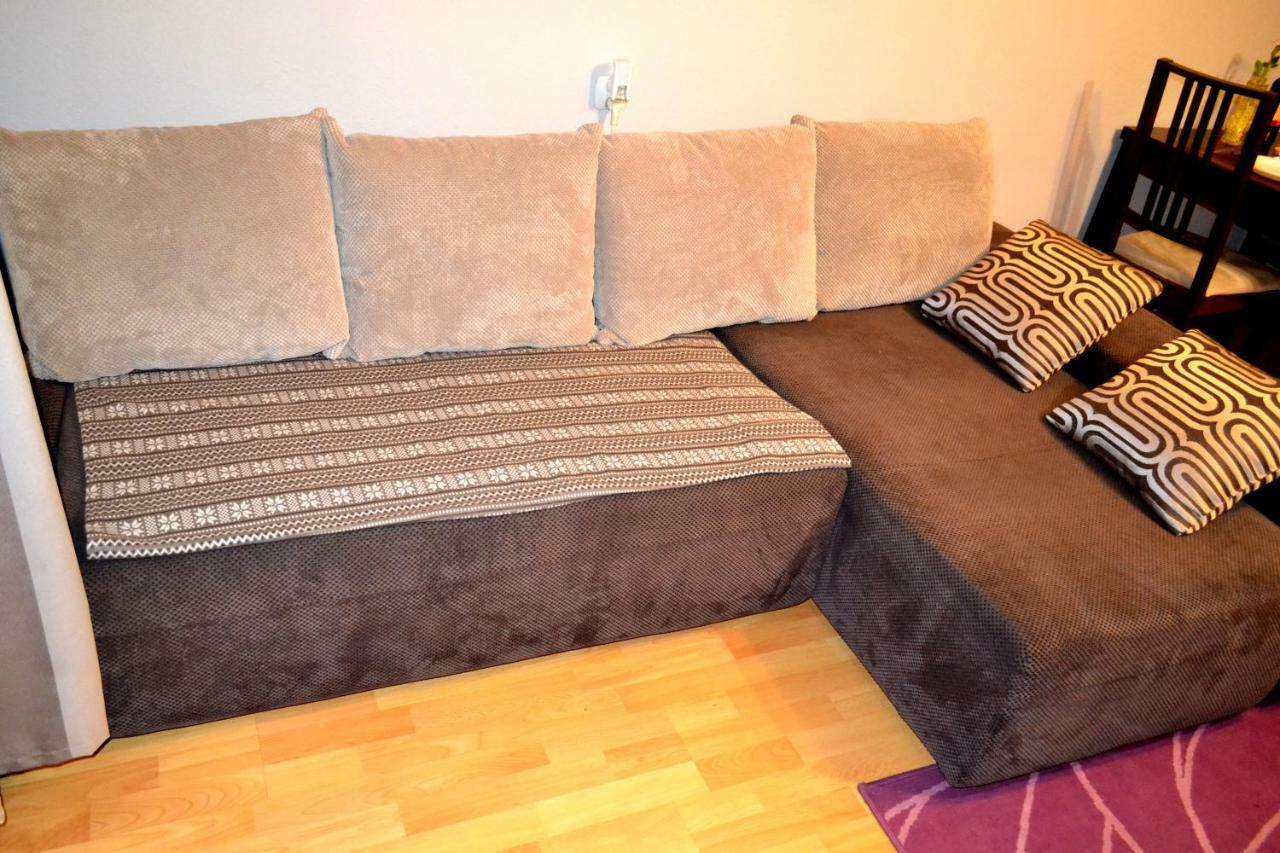 West Apartament Marszalkowska 87 Warszawa Eksteriør billede