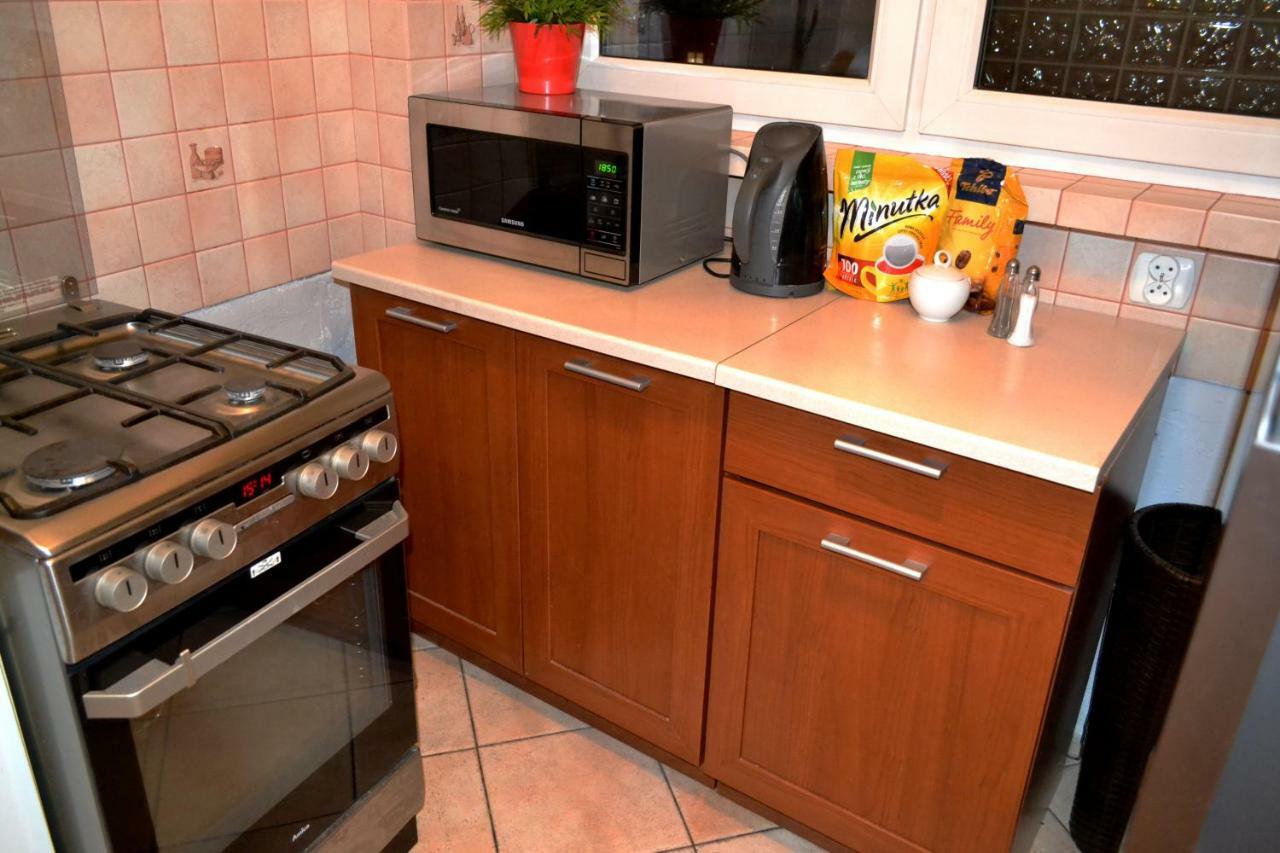 West Apartament Marszalkowska 87 Warszawa Eksteriør billede