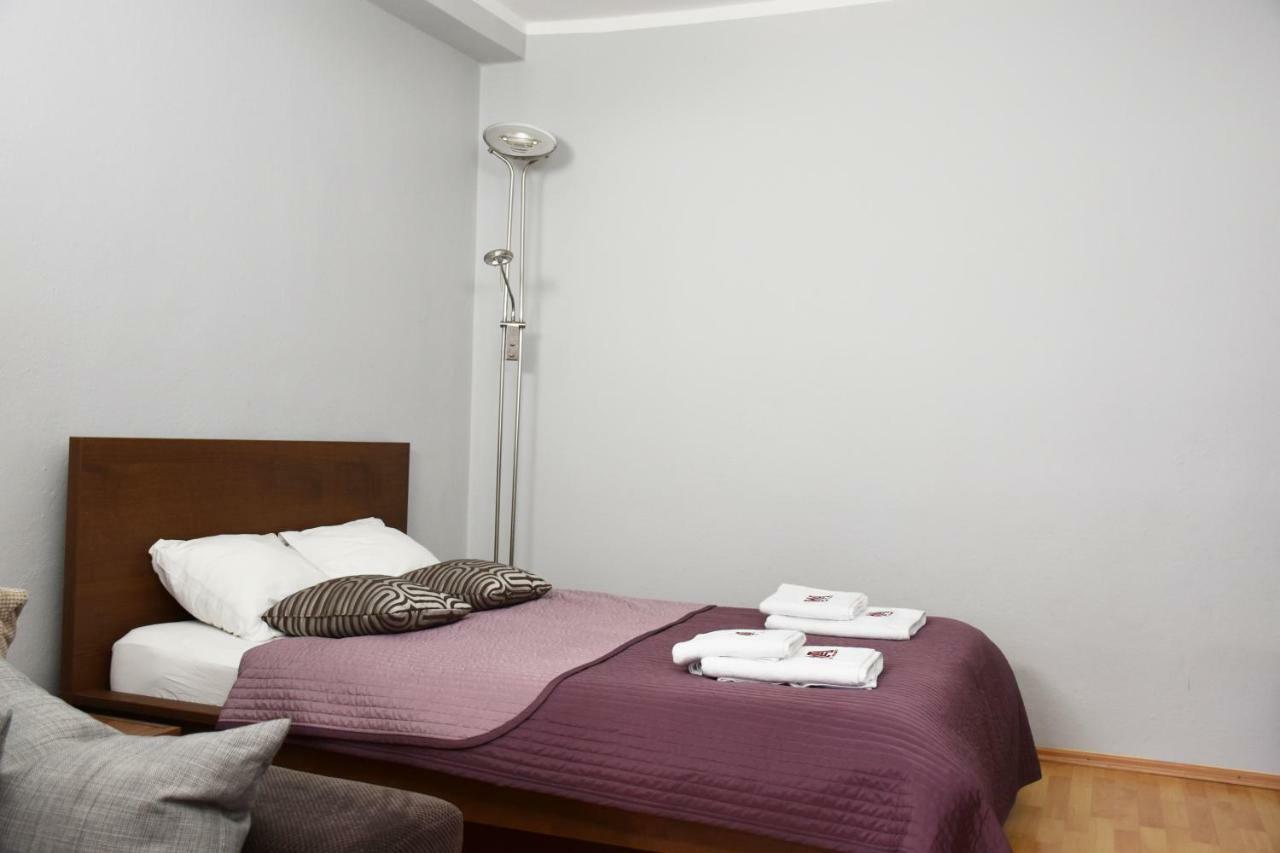 West Apartament Marszalkowska 87 Warszawa Eksteriør billede