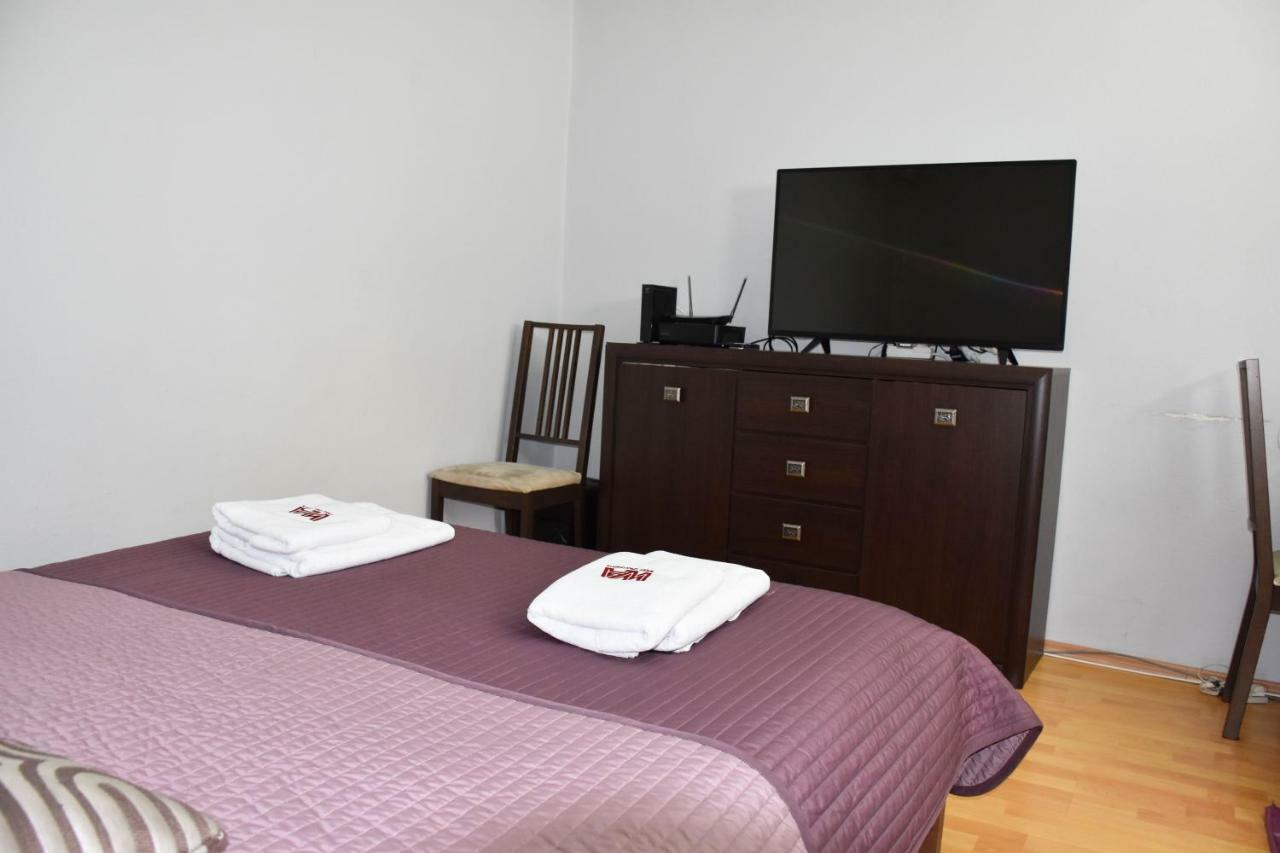 West Apartament Marszalkowska 87 Warszawa Eksteriør billede